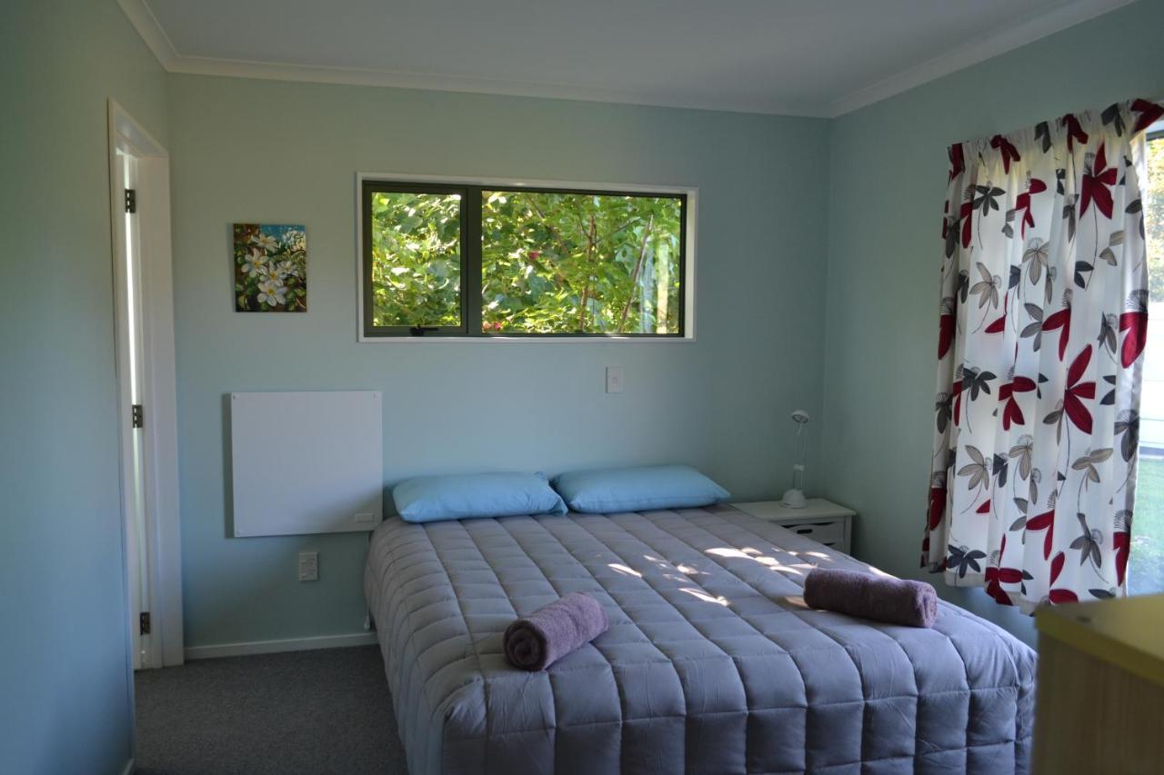 Smiths Farm Holiday Park Linkwater Exteriör bild